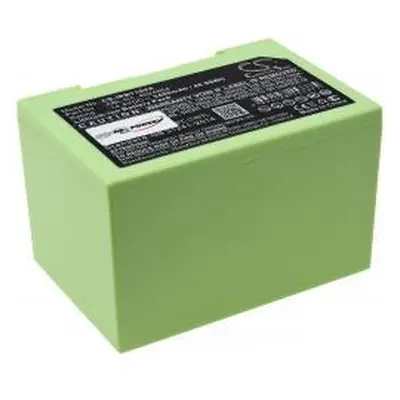 Powery iRobot ABL-D1 3400mAh Li-Ion 14,4V - neoriginální