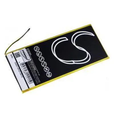 Powery Acer MLP2964137 3300mAh Li-Pol 3,7V - neoriginální