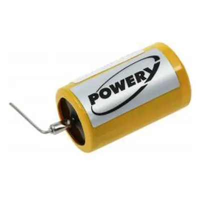 Powery Baterie Maxell ER3 - SPS litiová 1100mAh Lithium-Thionylchlorid 3,6V - neoriginální