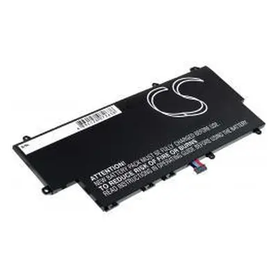 Powery Samsung AA-PLWN4AB 6000mAh Li-Pol 7,4V - neoriginální