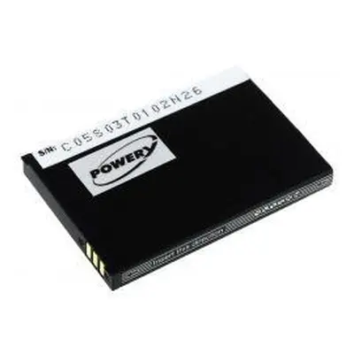 Powery Emporia Elegance Premium 1100mAh Li-Ion 3,7V - neoriginální