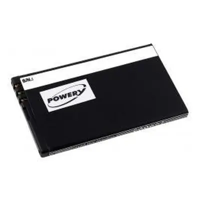 Powery Auro M451 1000mAh Li-Ion 3,7V - neoriginální