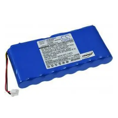 Powery Moneual RYDIS H68 Pro 2800mAh Li-Ion 12,8V - neoriginální