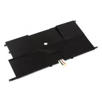 Powery Lenovo 45N1703 3000mAh Li-Pol 14,8V - neoriginální