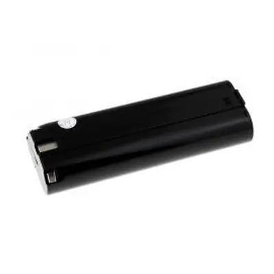 Powery Makita 632002-4 3000mAh NiMH 7,2V - neoriginální