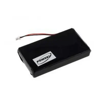 Powery HP Jornada 545 1800mAh Li-Ion 3,7V - neoriginální