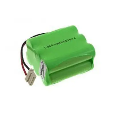 Powery iRobot GPRHC152M073 1500mAh NiMH 7,2V - neoriginální