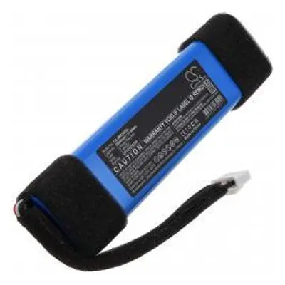 Powery JBL Xtreme Special Edition GP181076239 5000mAh Li-Pol 7,4V - neoriginální