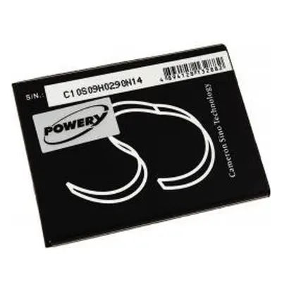 Powery Alcatel 4052C 1200mAh Li-Ion 3,7V - neoriginální