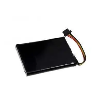 Powery TomTom AHL03711008 1100mAh Li-Ion 3,7V - neoriginální