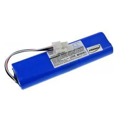 Powery Philips FC8710 3400mAh Li-Ion 14,8V - neoriginální