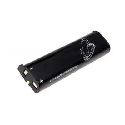 Powery Motorola XV1100 1450mAh NiMH 4,8V - neoriginální