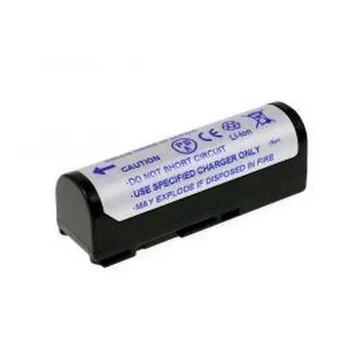 Powery HP Jornada 420 2200mAh Li-Ion 3,6V - neoriginální