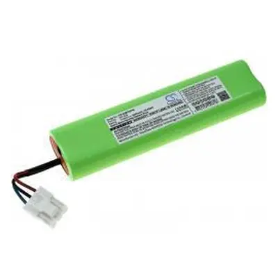 Powery Icom IC-703 3000mAh NiMH 9,6V - neoriginální