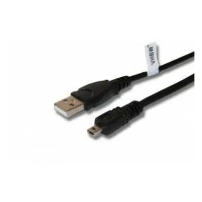 Powery Datový kabel pro Olympus CB-USB7 - neoriginální