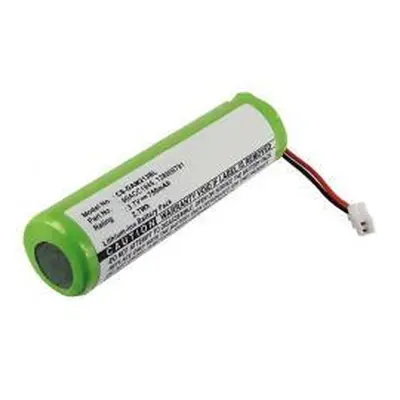 Powery Datalogic QuickScan Mobile 2130 750mAh Li-Ion 3,7V - neoriginální