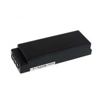 Powery Scanreco RC400 2000mAh NiMH 7,2V - neoriginální