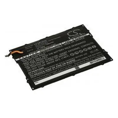 Powery Samsung EB-BT585ABE 7300mAh Li-Pol 3,8V - neoriginální