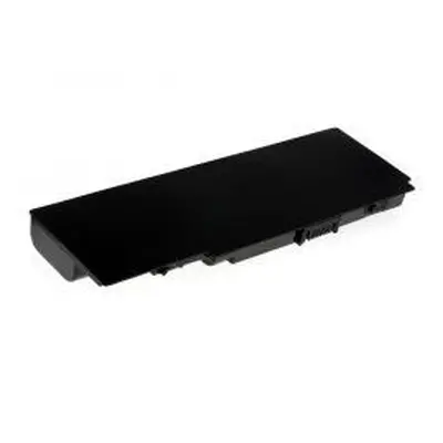 Powery Packard Bell BT.00606.001 Series 5200mAh Li-Ion 11,1V - neoriginální