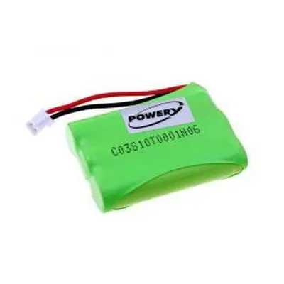 Powery Brother BCL-D20 700mAh NiMH 3,6V - neoriginální