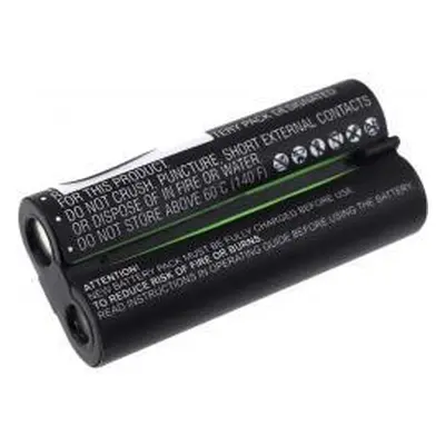 Powery Olympus BR-403 800mAh NiMH 2,4V - neoriginální