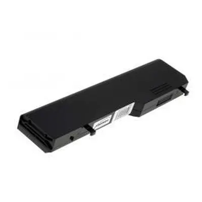 Powery Dell 451-10586 5200mAh Li-Ion 11,1V - neoriginální