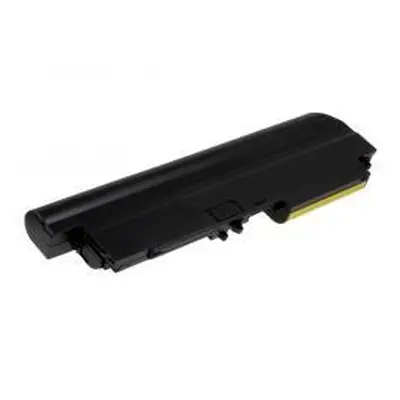 Powery Lenovo 42T4677 4400mAh Li-Ion 10,8V - neoriginální