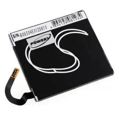 Powery Nokia Lumia 925T 2000mAh Li-Ion 3,7V - neoriginální