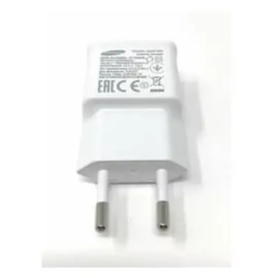 Samsung nabíječka / nabíjecí Adapter pro Galaxy S5/S6/S7/S7 edge 1550mA 100-240V - originální