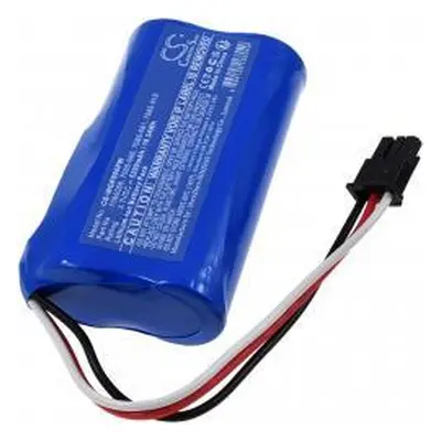 Powery Wolf Garten 7085066 5200mAh Li-Ion 3,7V - neoriginální