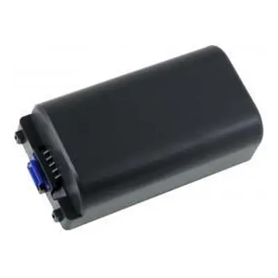 Powery Symbol 82-127909-02 4800mAh Li-Ion 3,7V - neoriginální