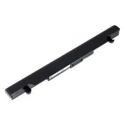 Powery Asus A41N1424 2200mAh Li-Ion 14,8V - neoriginální