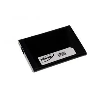 Powery Samsung BST3108BEC/STD 850mAh Li-Ion 3,7V - neoriginální