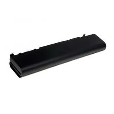 Powery Toshiba PABAS251 4400mAh Li-Ion 10,8V - neoriginální