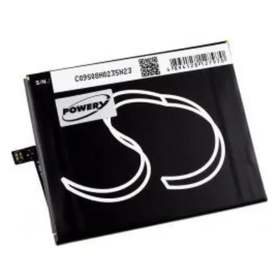 Powery BQ 3200 3100mAh Li-Pol 3,85V - neoriginální