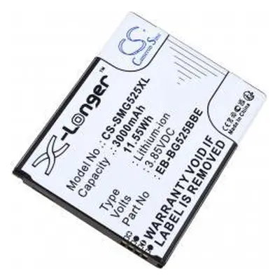 Powery Samsung GH43-05060A 3000mAh Li-Ion 3,85V - neoriginální