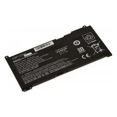 Powery HP MT20 3500mAh Li-Pol 11,4V - neoriginální