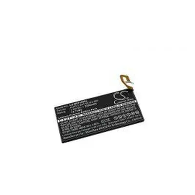 Powery Blackberry BAT-60122-003 3300mAh Li-Pol 3,85V - neoriginální