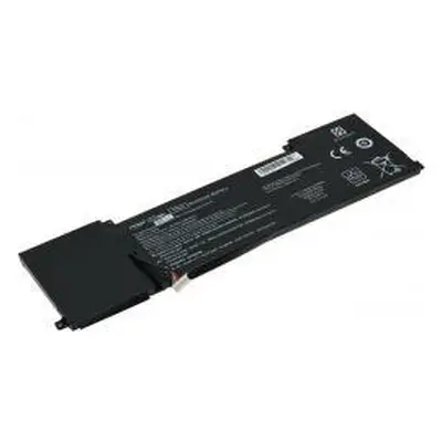 Powery HP 778978-005 3700mAh Li-Ion 15,2V - neoriginální