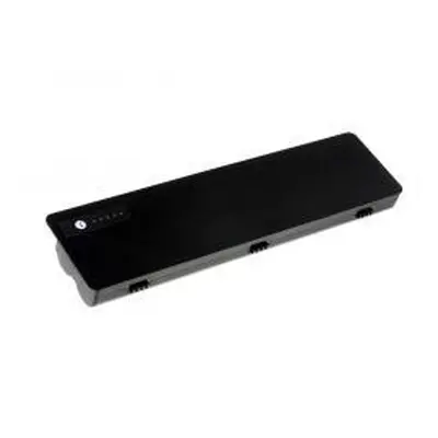 Powery DELL R4CN5 5200mAh Li-Ion 11,1V - neoriginální