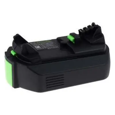 FESTOOL 498642 2600mAh Li-Ion 10,8V - originální