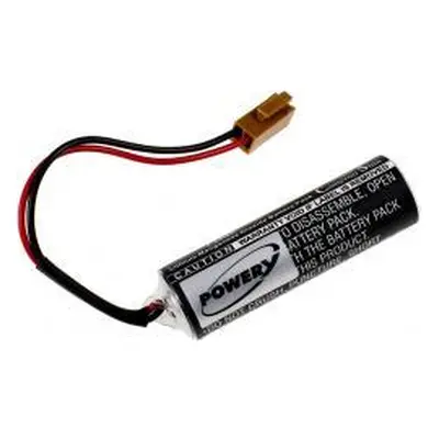 Powery Baterie Toshiba ER6V - SPS litiová 2000mAh Lithium-Mangandioxid 3,6V - neoriginální