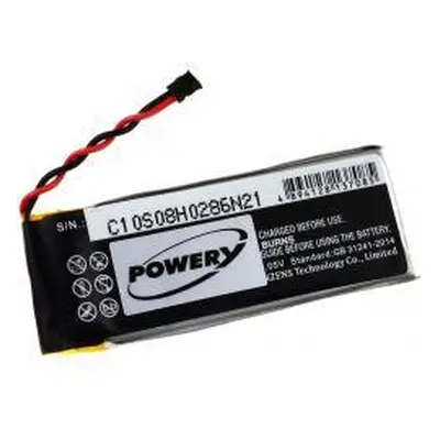 Powery Flir SDL352054 185mAh Li-Pol 3,7V - neoriginální