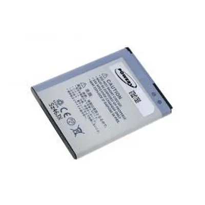 Powery Samsung GT-S5380D 1100mAh Li-Ion 3,7V - neoriginální