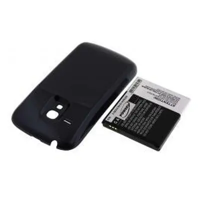 Powery Samsung Galaxy S3 mini 3000mAh Li-Ion 3,8V - neoriginální