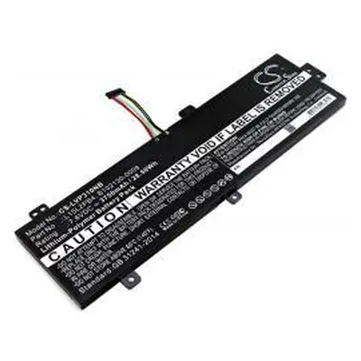 Powery Lenovo B102130-0009 3750mAh Li-Pol 7,6V - neoriginální