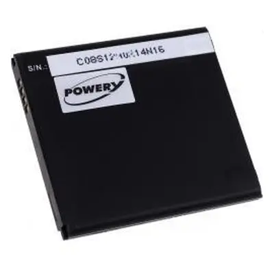 Powery Samsung EB-BG360BBE 2000mAh Li-Ion 3,8V - neoriginální