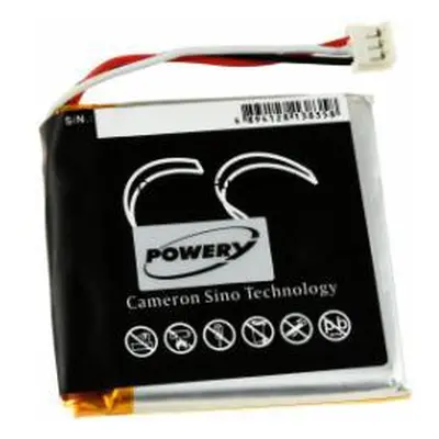 Powery Harman / Kardon Esquire Mini / P655252 2100mAh Li-Pol 3,7V - neoriginální