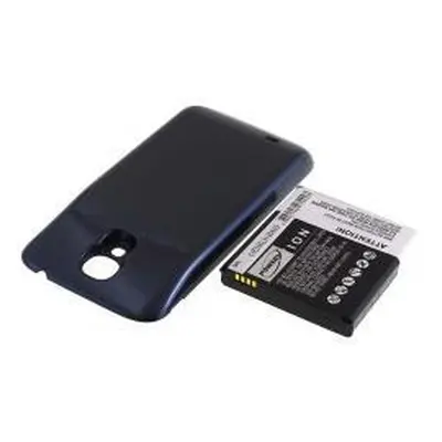 Powery Samsung Galaxy S4 5200mAh Li-Ion 3,7V - neoriginální