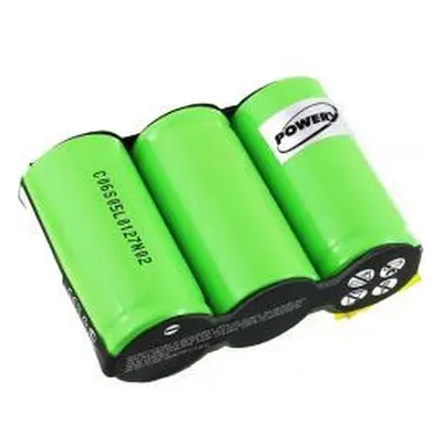 Powery Gardena Accu45 3000mAh NiMH 3,6V - neoriginální